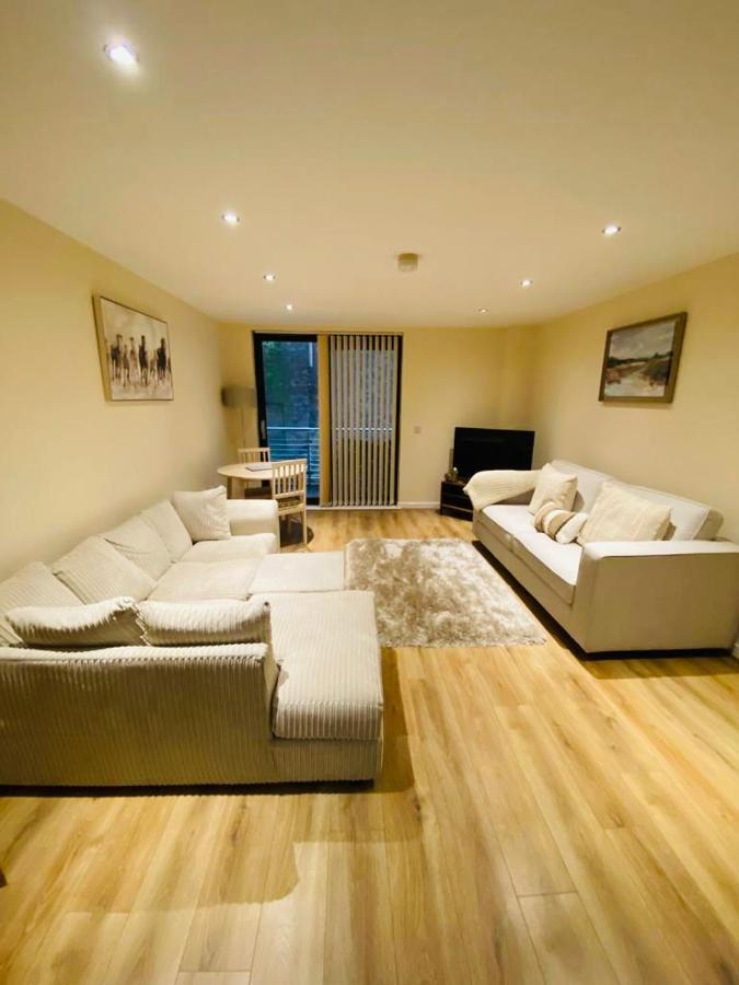 Appartement Centre Modern Fits 6 People